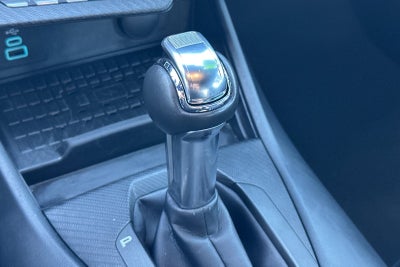 2024 Ford Mustang EcoBoost Premium 2D Coupe