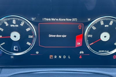 2024 Ford Mustang EcoBoost Premium 2D Coupe