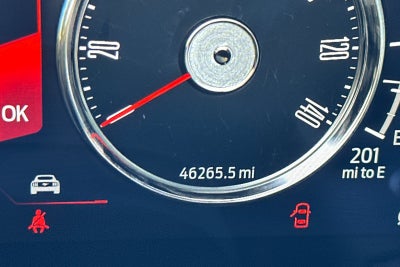 2024 Ford Mustang EcoBoost Premium 2D Coupe