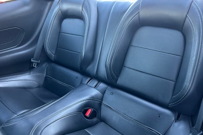 2024 Ford Mustang EcoBoost Premium 2D Coupe