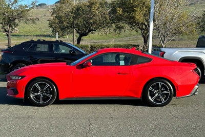 2024 Ford Mustang EcoBoost Premium 2D Coupe