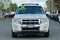 2009 Ford Escape Limited Hybrid 4D Sport Utility