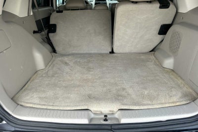 2009 Ford Escape Limited Hybrid 4D Sport Utility