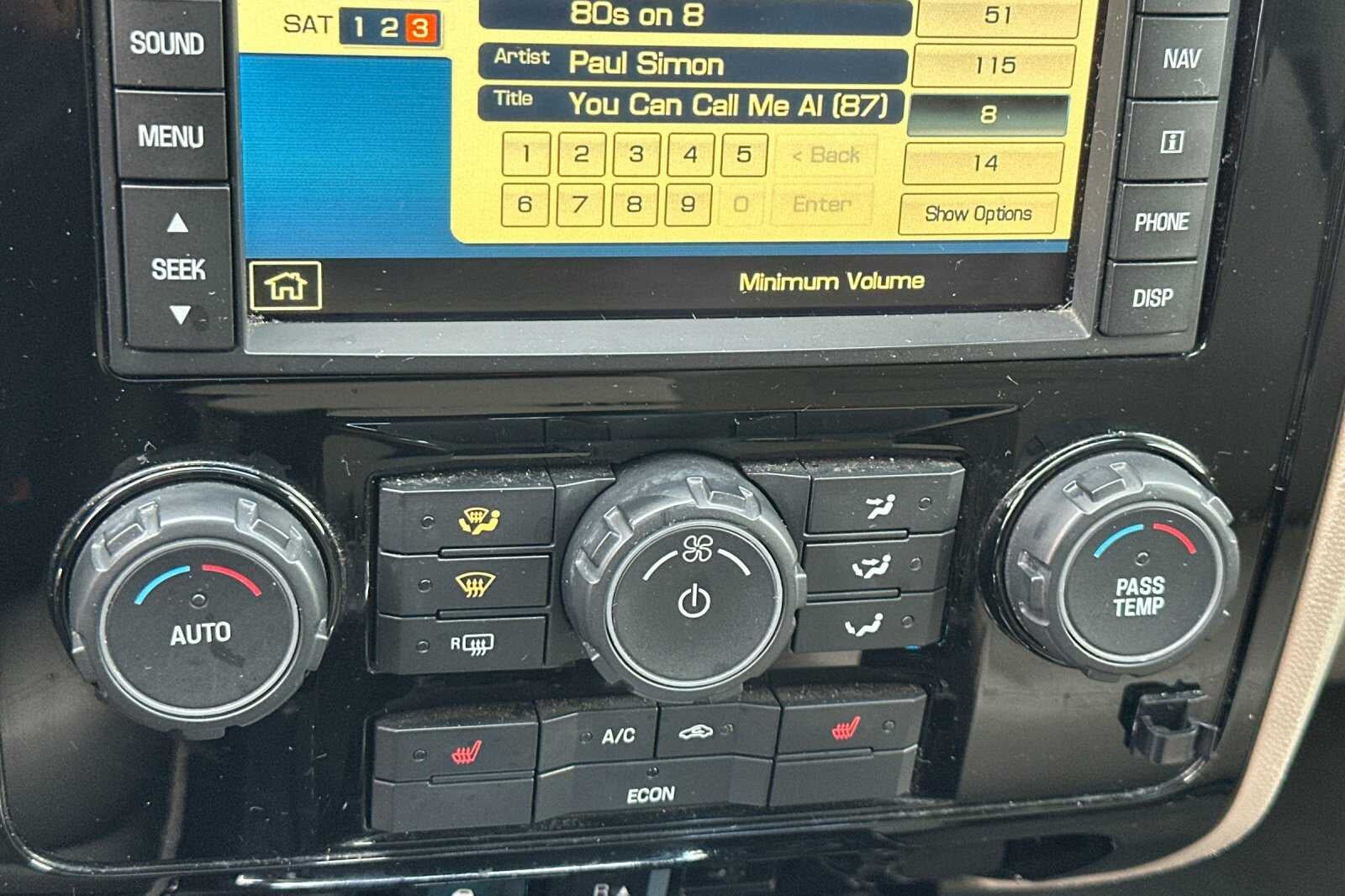 2009 Ford Escape Limited Hybrid 4D Sport Utility