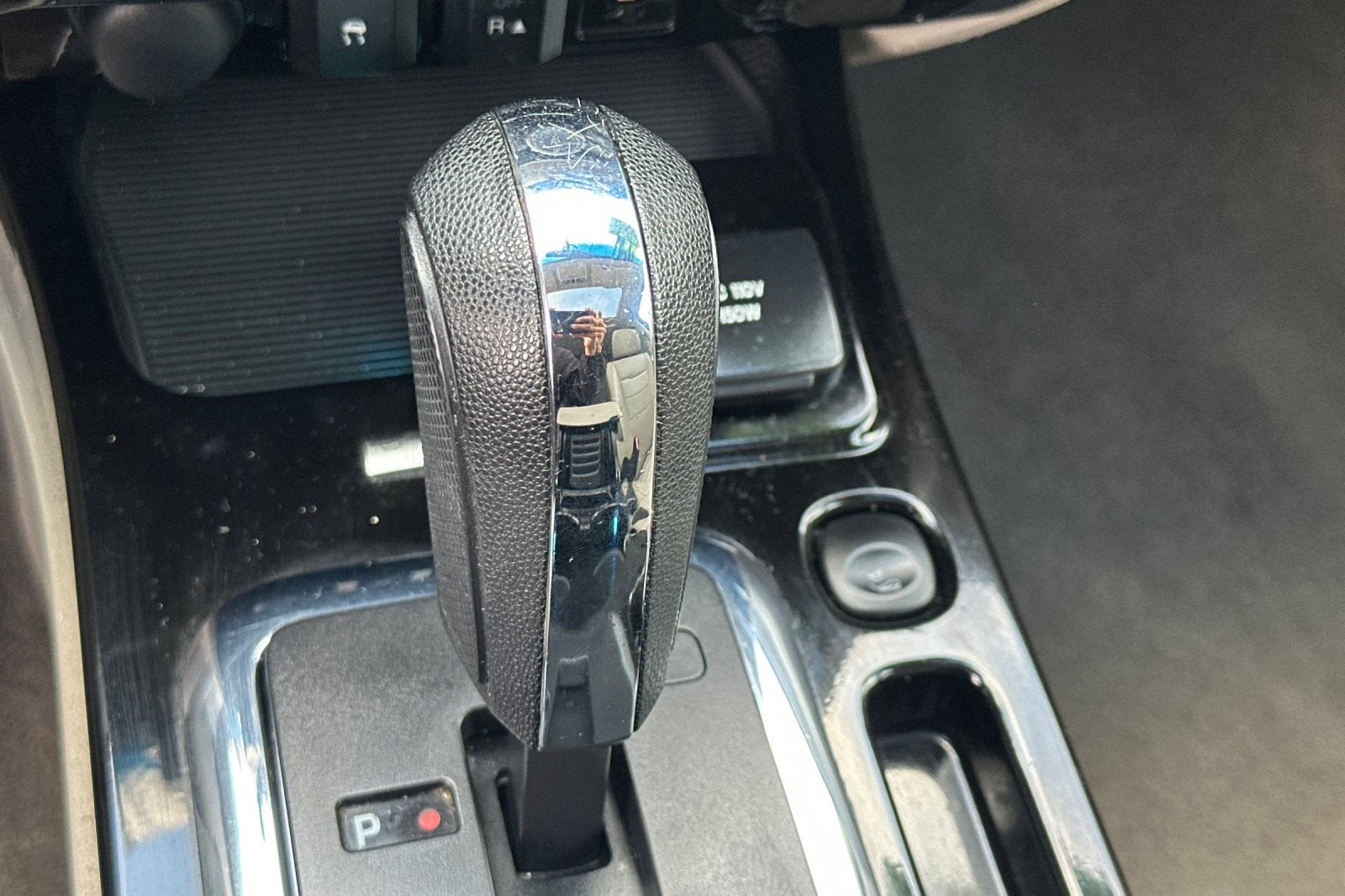 2009 Ford Escape Limited Hybrid 4D Sport Utility