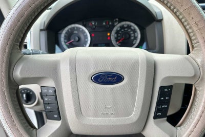 2009 Ford Escape Limited Hybrid 4D Sport Utility
