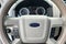 2009 Ford Escape Limited Hybrid 4D Sport Utility