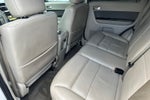 2009 Ford Escape Limited Hybrid 4D Sport Utility