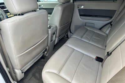 2009 Ford Escape Limited Hybrid 4D Sport Utility