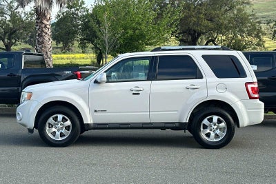2009 Ford Escape Limited Hybrid 4D Sport Utility