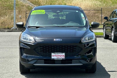 2021 Ford Escape S