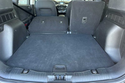 2021 Ford Escape S