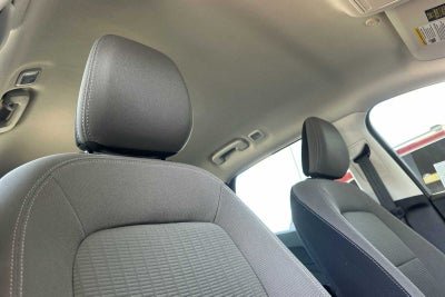 2021 Ford Escape S