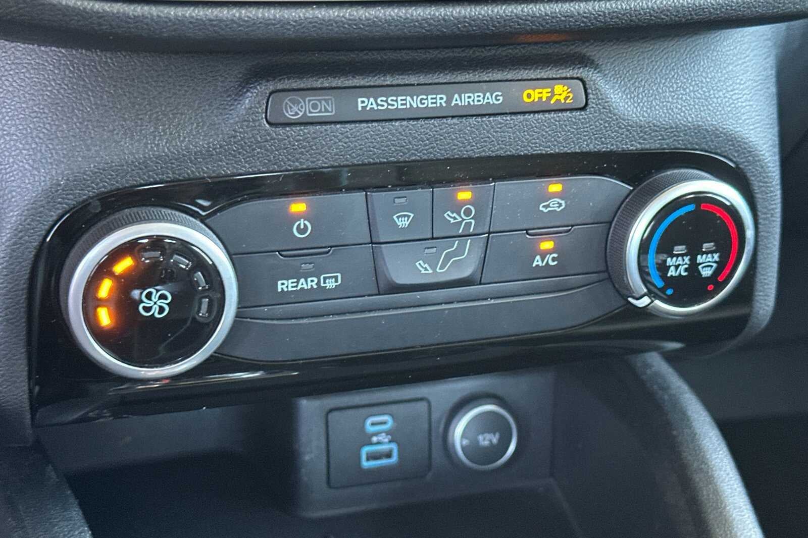 2021 Ford Escape S