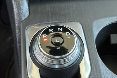 2021 Ford Escape S