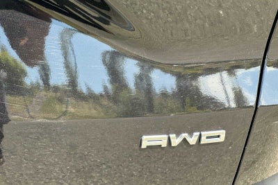 2021 Ford Escape S