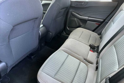 2021 Ford Escape S