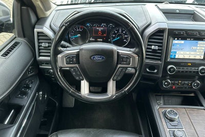 2018 Ford Expedition Platinum