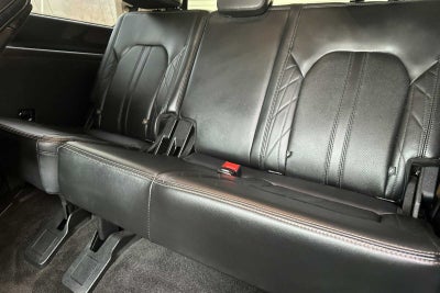 2018 Ford Expedition Platinum