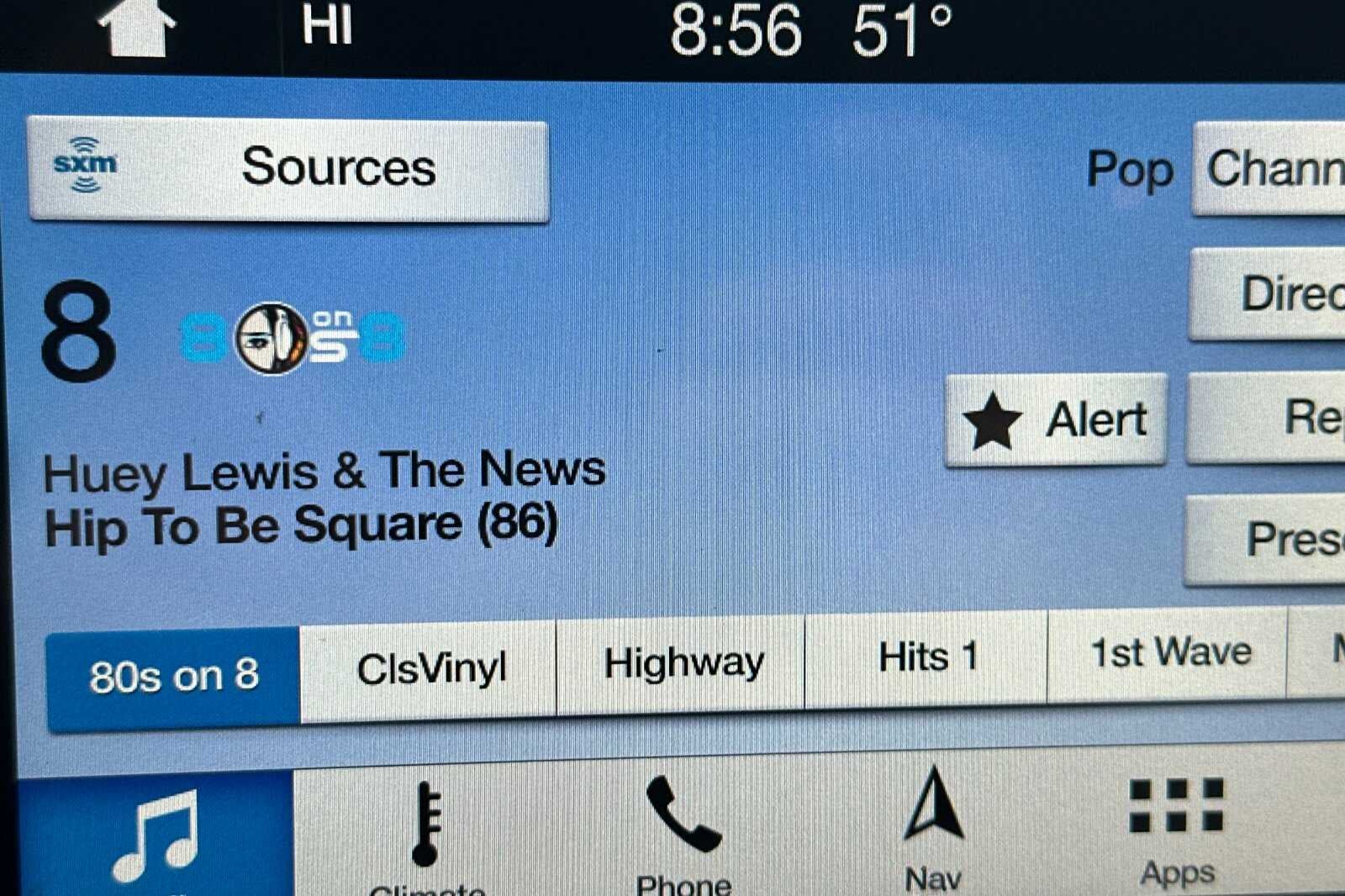 2018 Ford Expedition Platinum