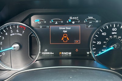 2018 Ford Expedition Platinum