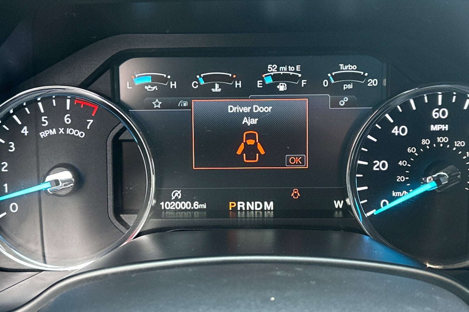 2018 Ford Expedition Platinum