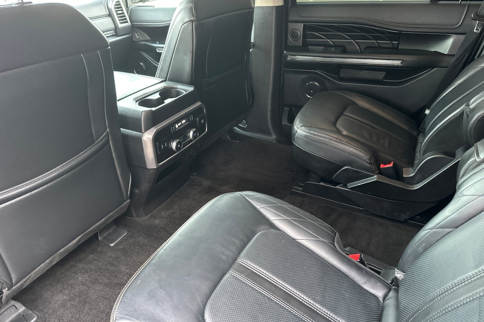 2018 Ford Expedition Platinum