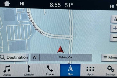 2018 Ford Expedition Platinum