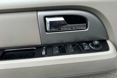 2013 Ford Expedition Limited