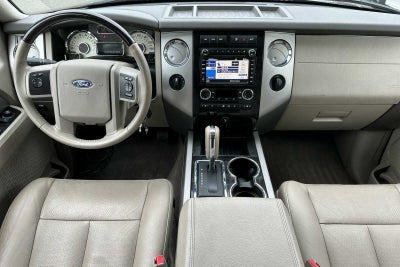 2013 Ford Expedition Limited