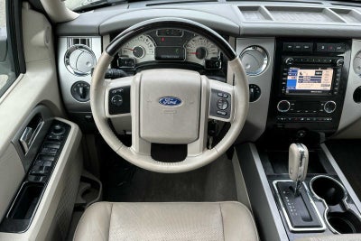 2013 Ford Expedition Limited
