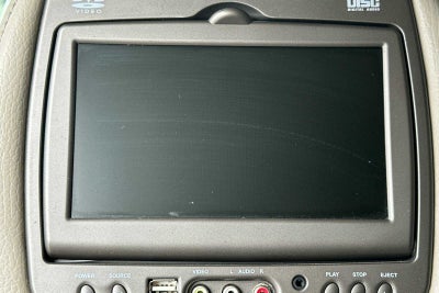 2013 Ford Expedition Limited