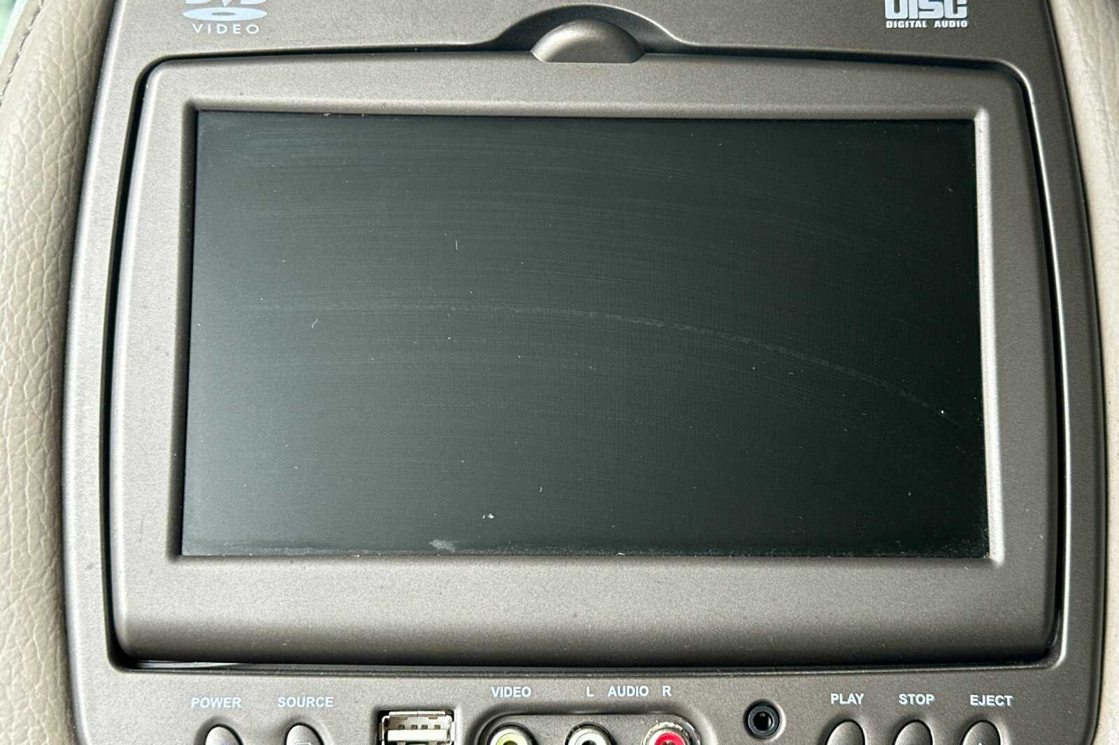 2013 Ford Expedition Limited