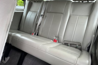 2013 Ford Expedition Limited