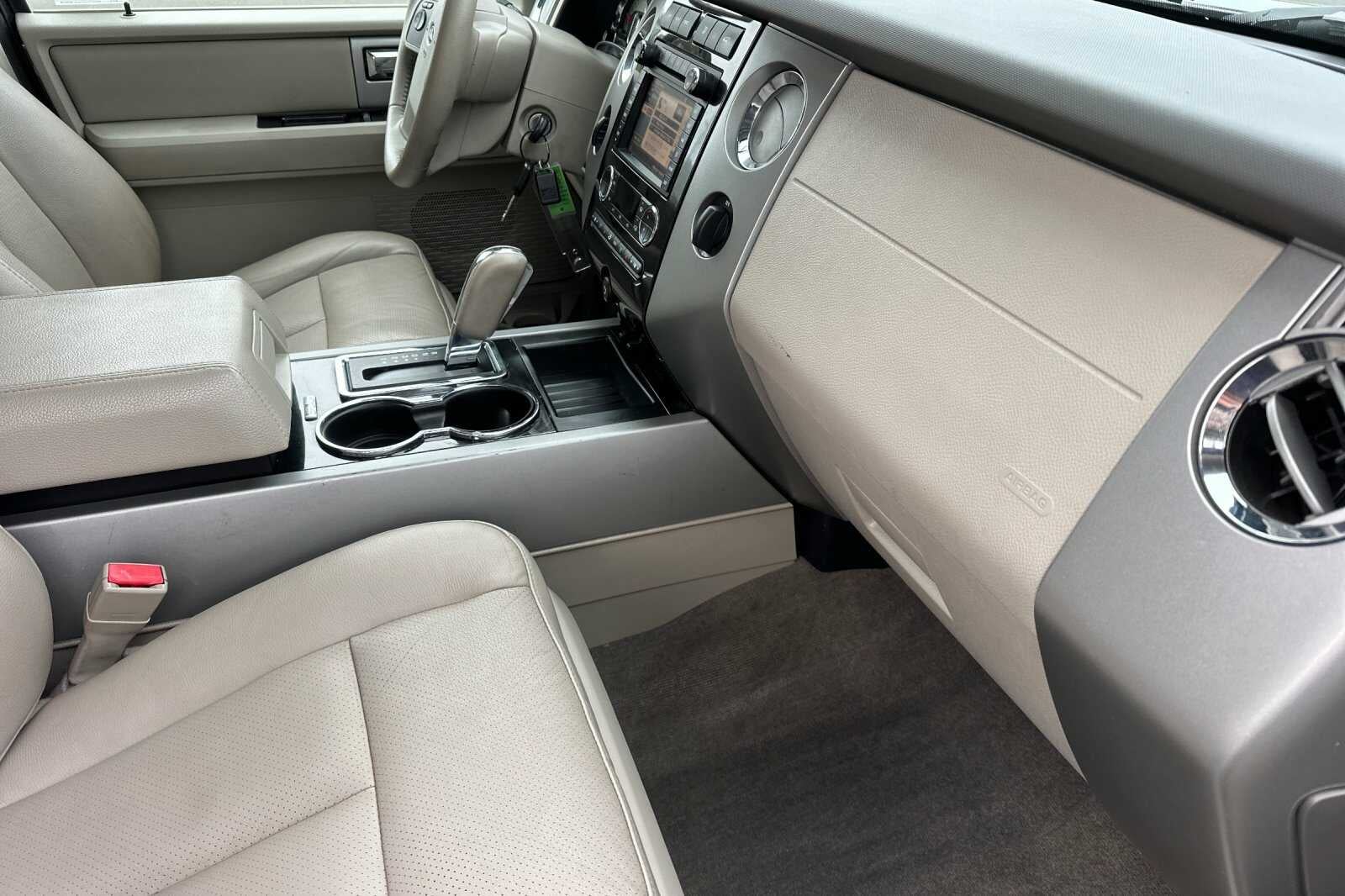 2013 Ford Expedition Limited
