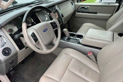 2013 Ford Expedition Limited