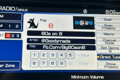 2013 Ford Expedition Limited