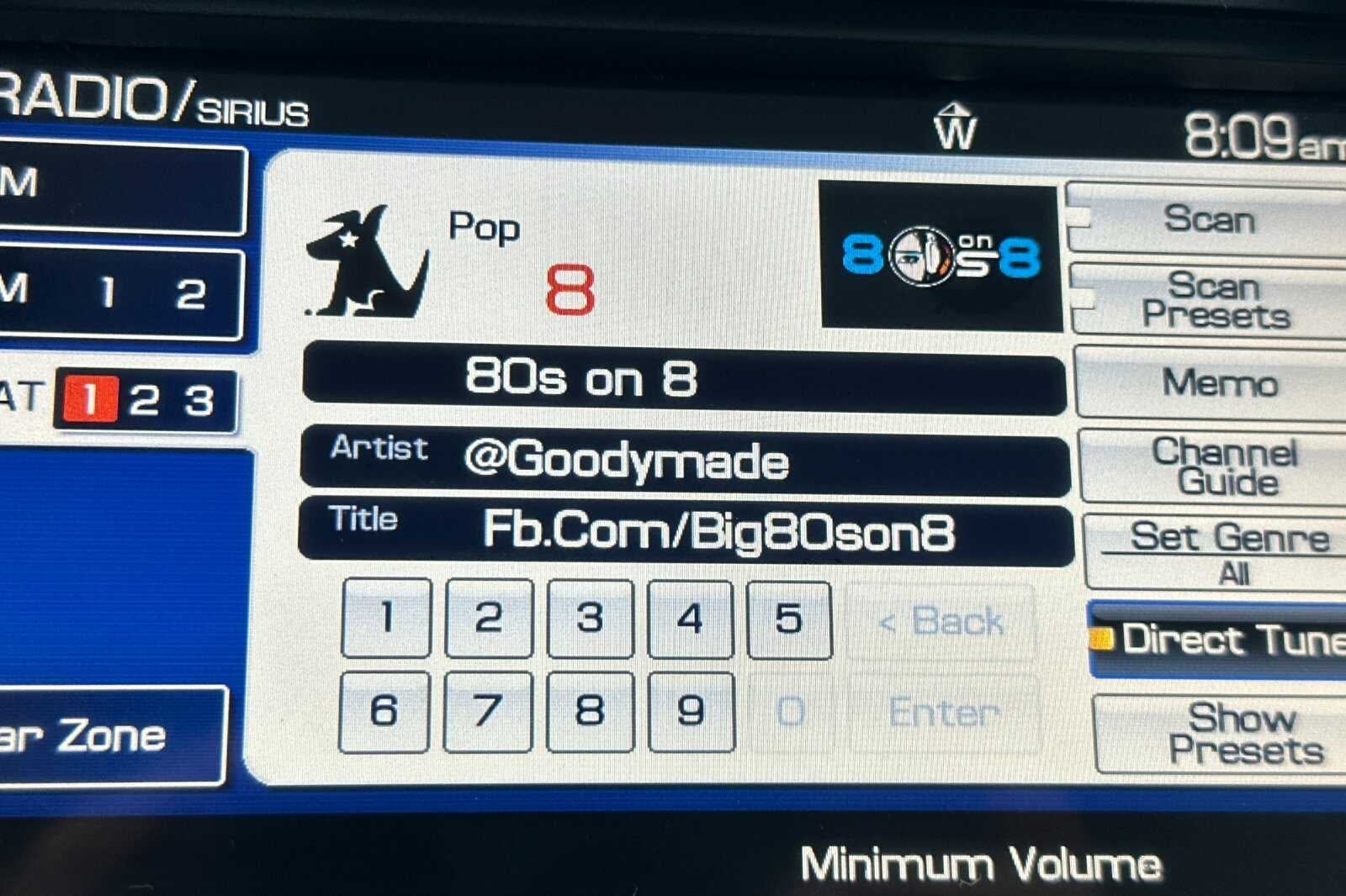 2013 Ford Expedition Limited