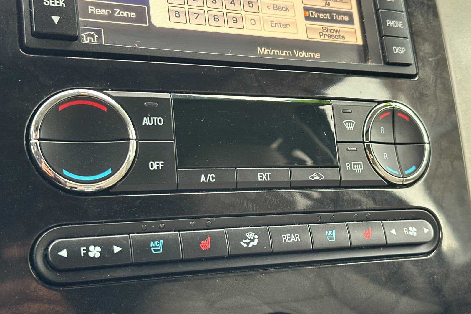 2013 Ford Expedition Limited