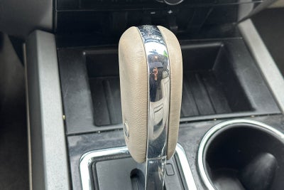 2013 Ford Expedition Limited