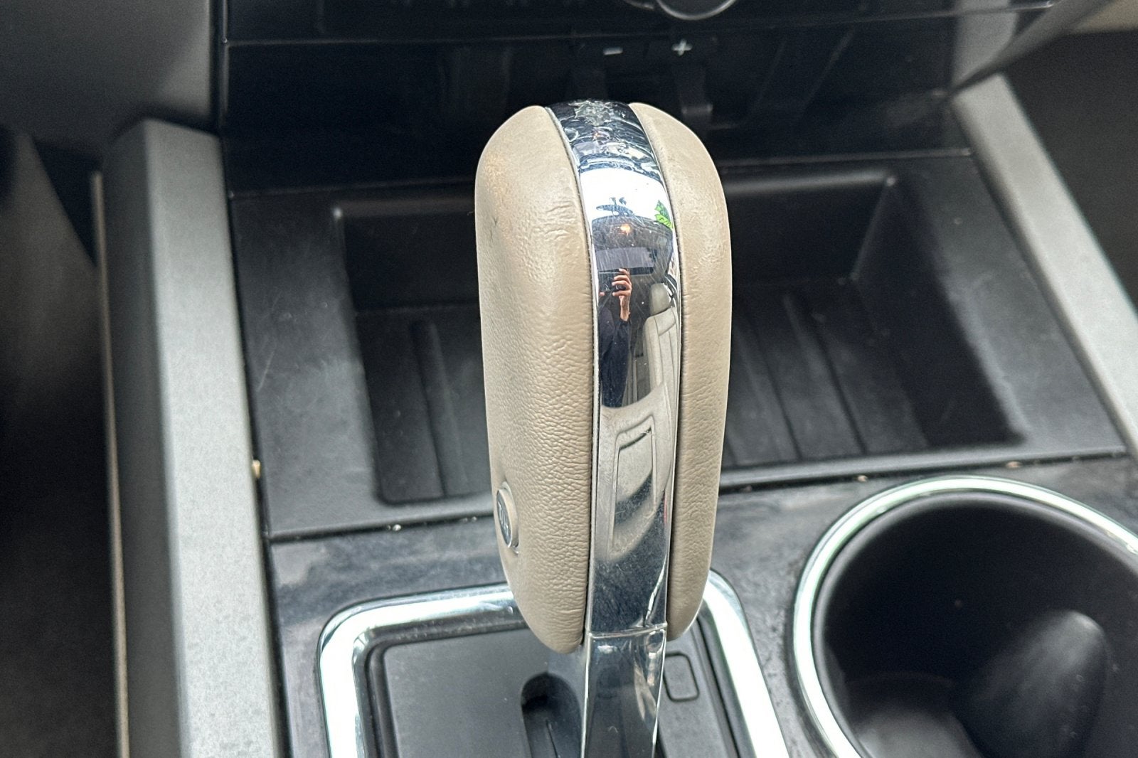 2013 Ford Expedition Limited