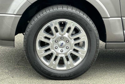 2013 Ford Expedition Limited