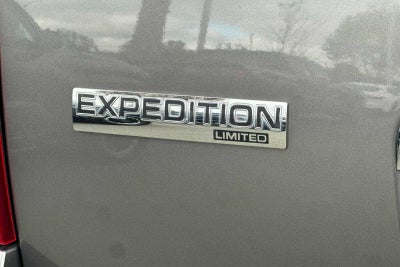 2013 Ford Expedition Limited