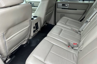 2013 Ford Expedition Limited