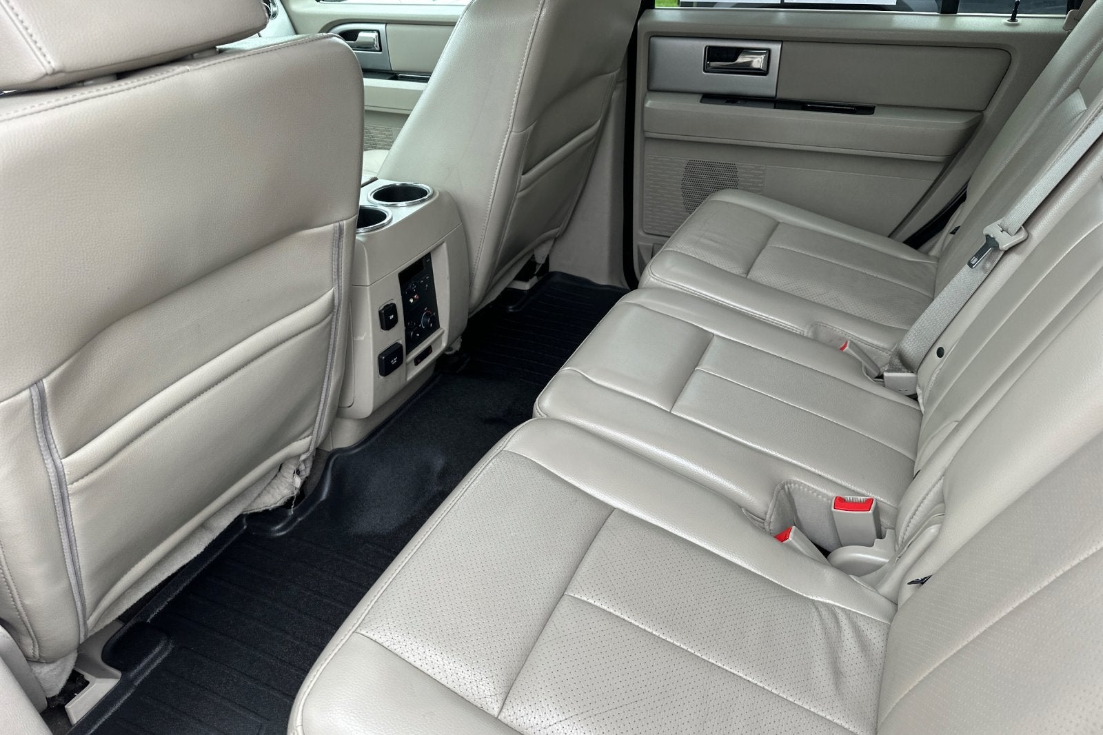 2013 Ford Expedition Limited