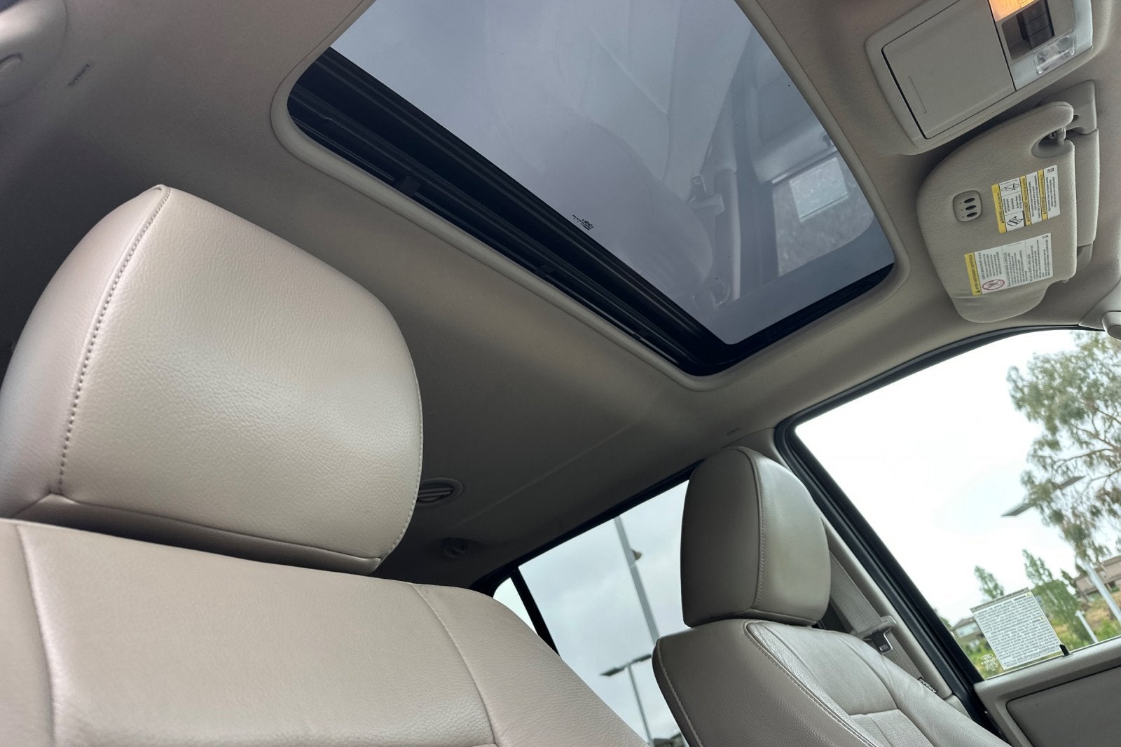 2013 Ford Expedition Limited