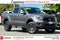2022 Ford Ranger Lariat 4D Crew Cab