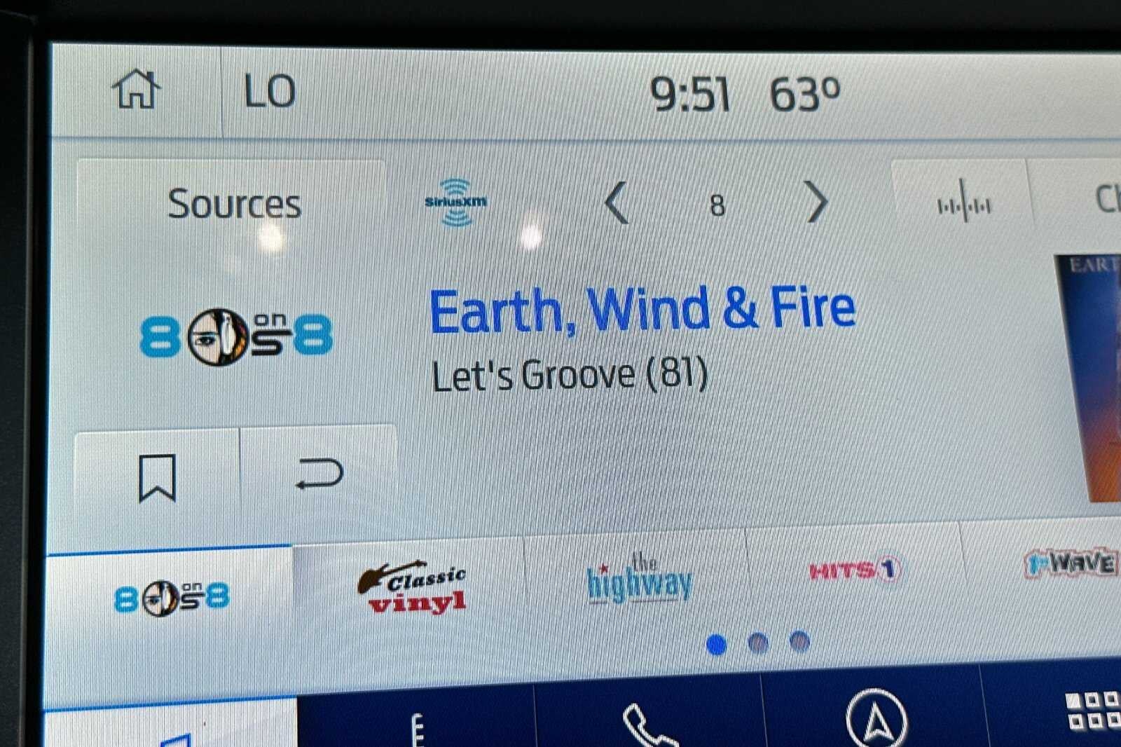 2022 Ford Ranger Lariat 4D Crew Cab