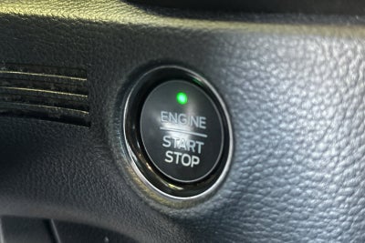 2022 Ford Ranger Lariat 4D Crew Cab