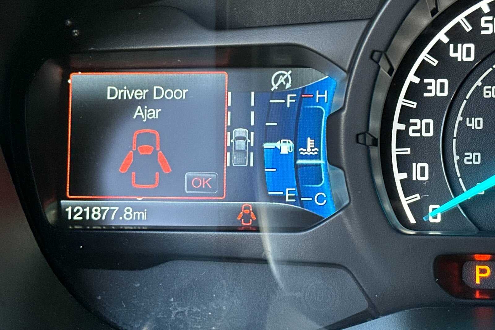 2022 Ford Ranger Lariat 4D Crew Cab